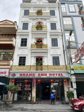 Hoàng Anh Hotel Lào Cai - by Bay Luxury